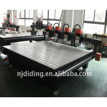 DEELEE 3d foam cutting machine